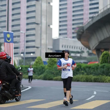 Runner Photo 4557023