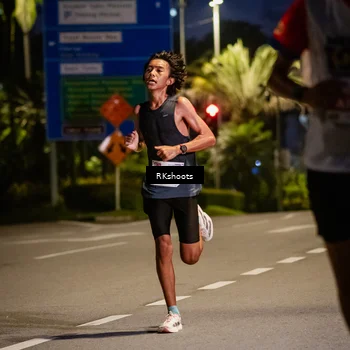 Runner Photo 4557024