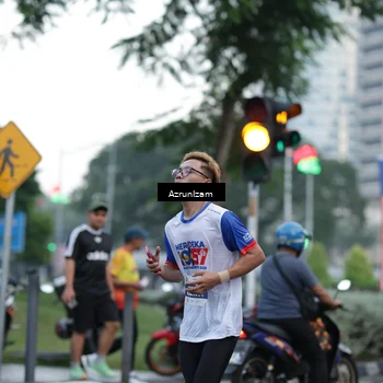 Runner Photo 4557026