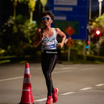 Runner Photo 4557029