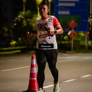 Runner Photo 4557030