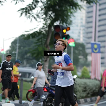 Runner Photo 4557031
