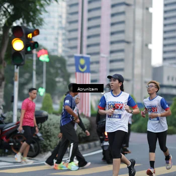 Runner Photo 4557037