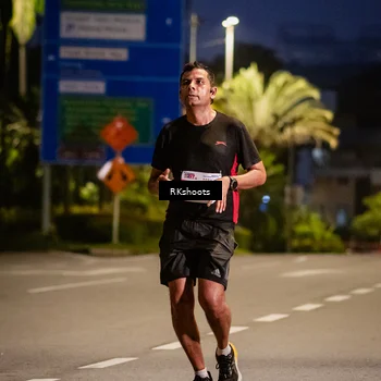 Runner Photo 4557039
