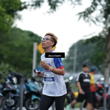 Runner Photo 4557040