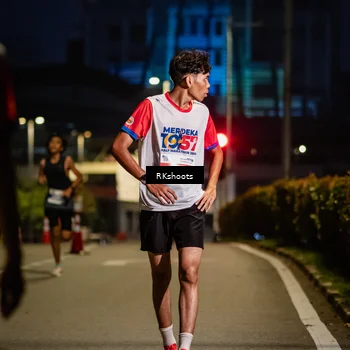 Runner Photo 4557043