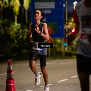 Runner Photo 4557046