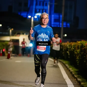 Runner Photo 4557047