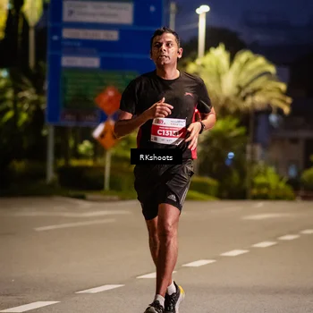 Runner Photo 4557048