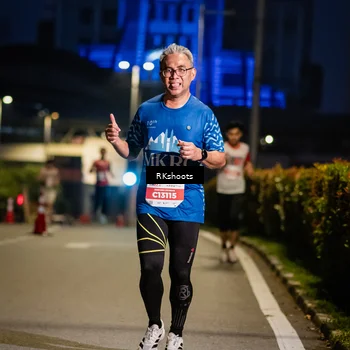 Runner Photo 4557049