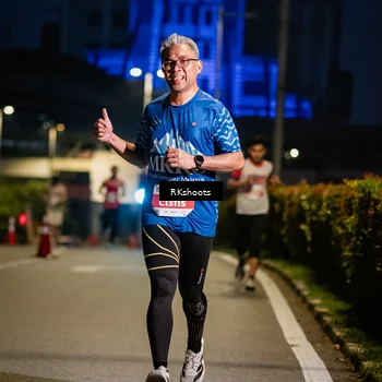 Runner Photo 4557050