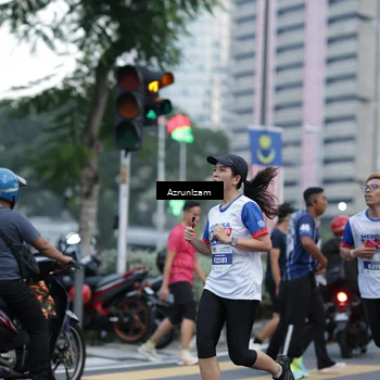 Runner Photo 4557051