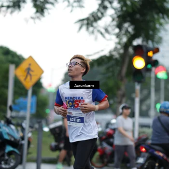 Runner Photo 4557052