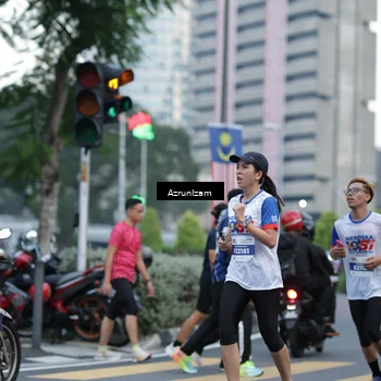 Runner Photo 4557055