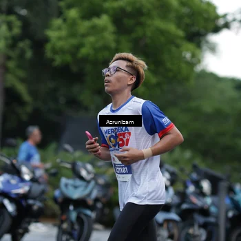 Runner Photo 4557056
