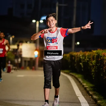 Runner Photo 4557058