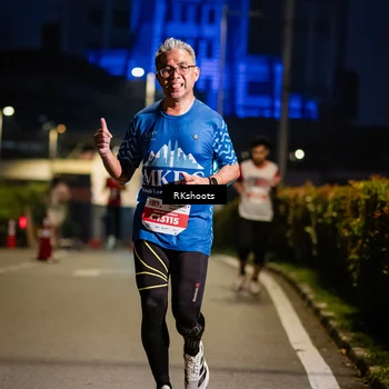 Runner Photo 4557059