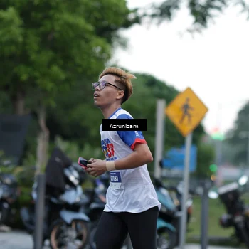 Runner Photo 4557061