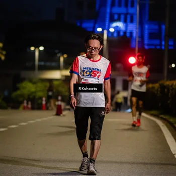 Runner Photo 4557069