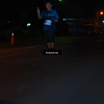 Runner Photo 4557070