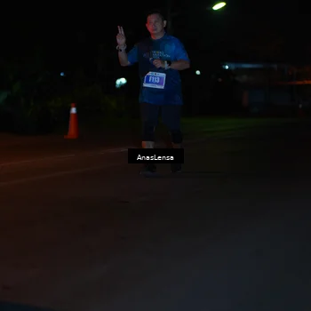 Runner Photo 4557071