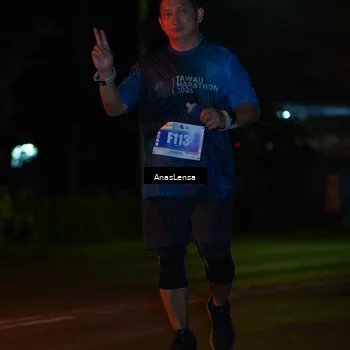 Runner Photo 4557077