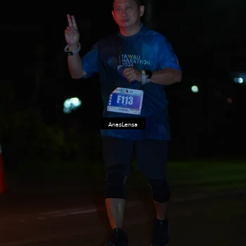 Runner Photo 4557078