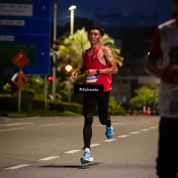 Runner Photo 4557080