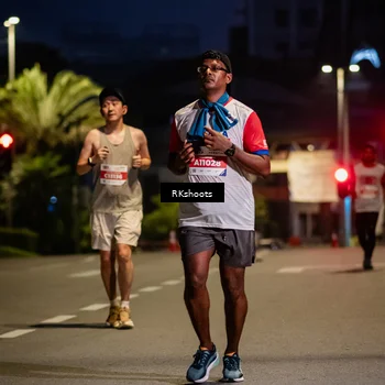 Runner Photo 4557085