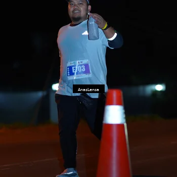 Runner Photo 4557087