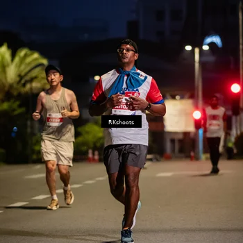 Runner Photo 4557089