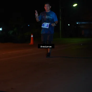 Runner Photo 4557090