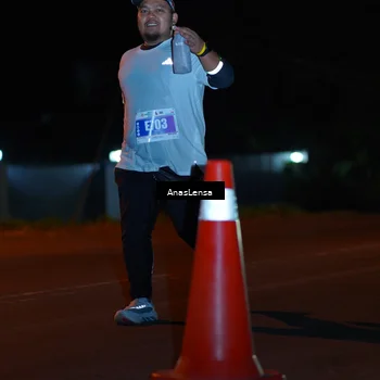 Runner Photo 4557091