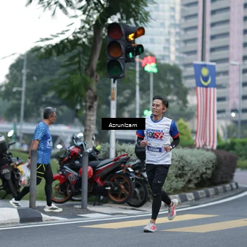 Runner Photo 4557095