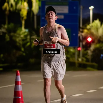 Runner Photo 4557097