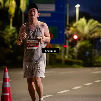 Runner Photo 4557098