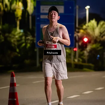Runner Photo 4557101