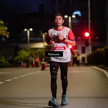 Runner Photo 4557106