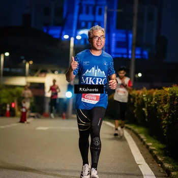 Runner Photo 4557108