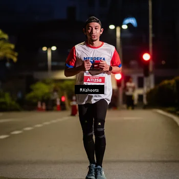Runner Photo 4557109