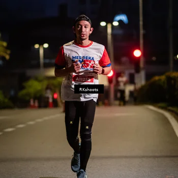 Runner Photo 4557111
