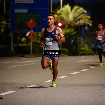 Runner Photo 4557112