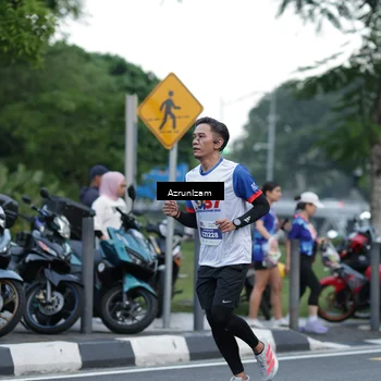 Runner Photo 4557114