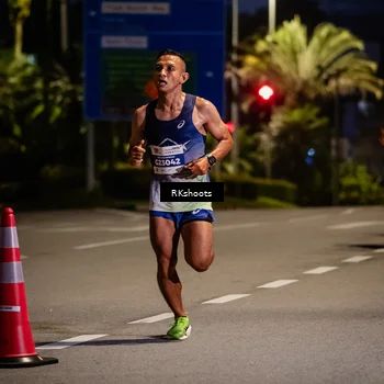 Runner Photo 4557115