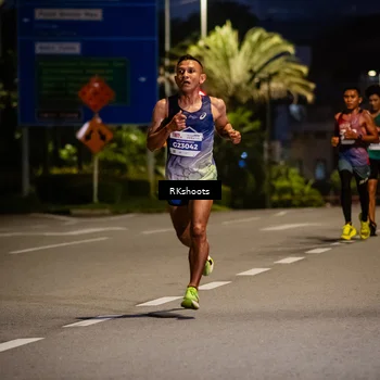 Runner Photo 4557116