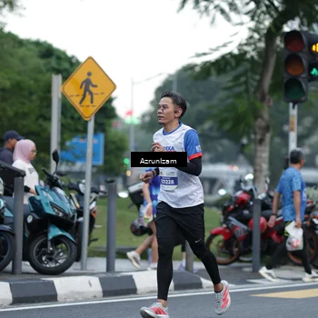Runner Photo 4557120