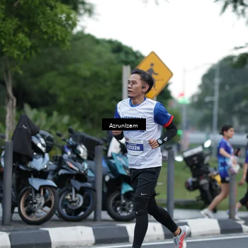 Runner Photo 4557121