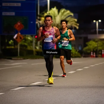 Runner Photo 4557126