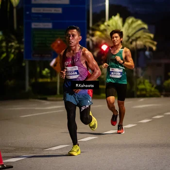 Runner Photo 4557127