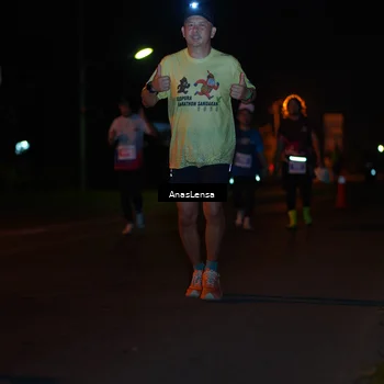 Runner Photo 4557129